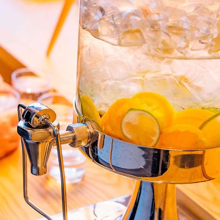 Comfort Inn Karuizava Kültér fotó