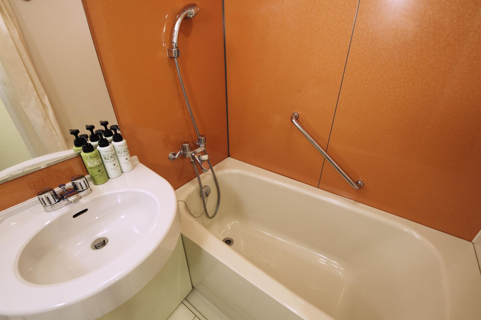 Comfort Inn Karuizava Kültér fotó