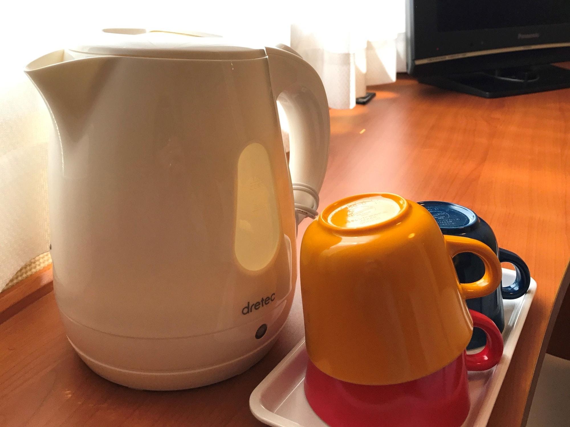 Comfort Inn Karuizava Kültér fotó