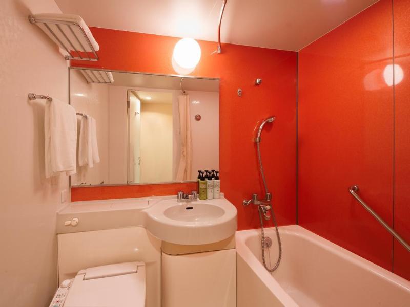 Comfort Inn Karuizava Kültér fotó
