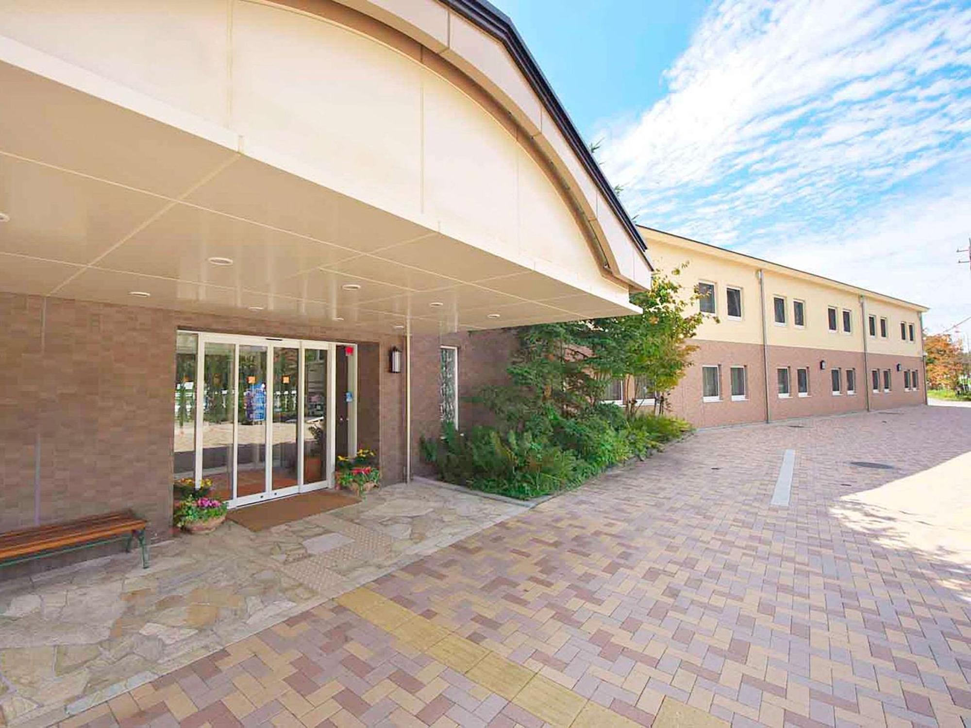 Comfort Inn Karuizava Kültér fotó