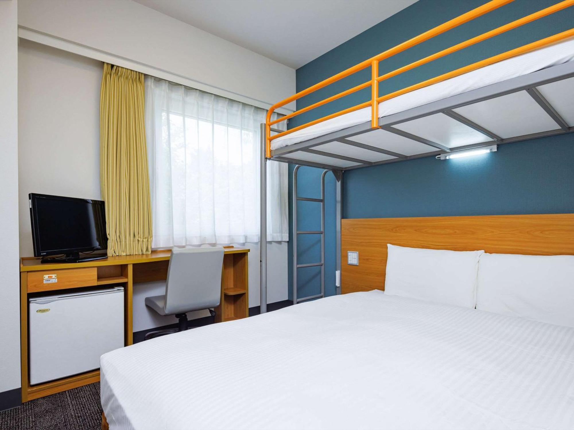 Comfort Inn Karuizava Kültér fotó