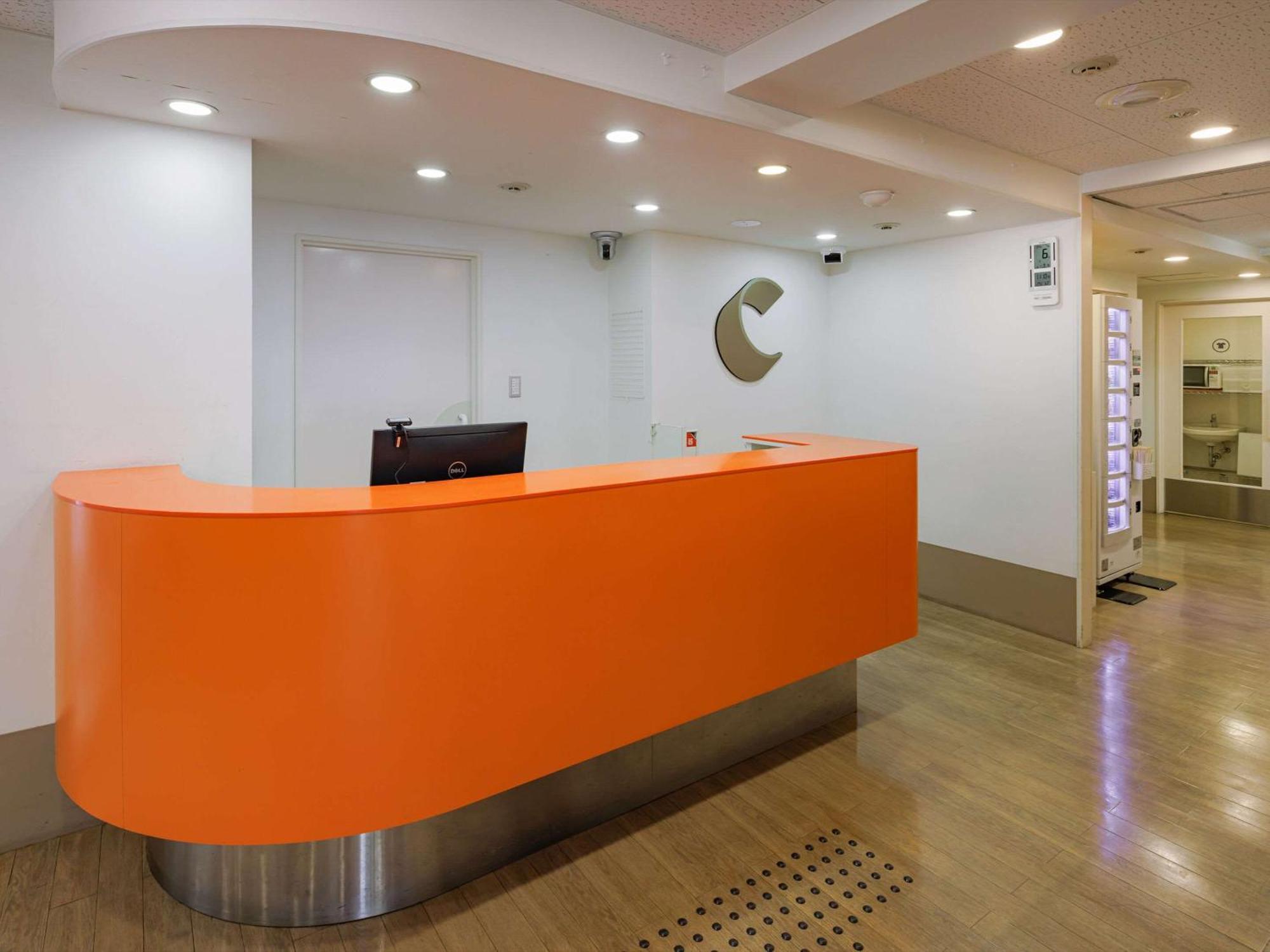 Comfort Inn Karuizava Kültér fotó