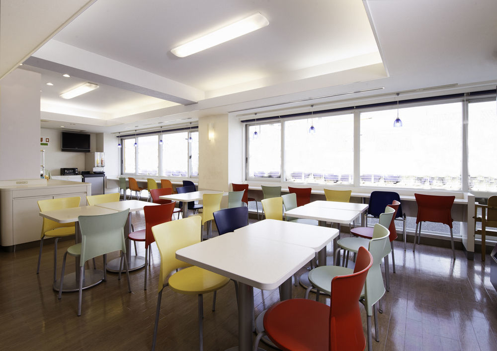 Comfort Inn Karuizava Kültér fotó
