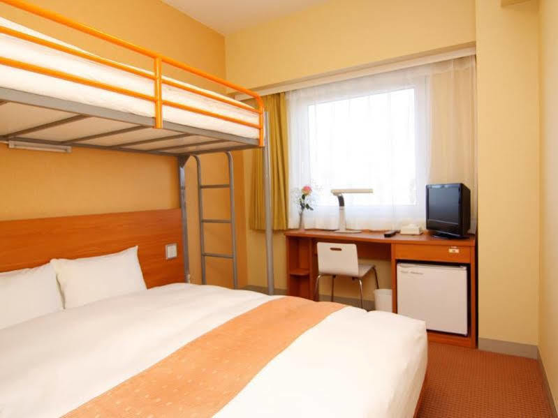 Comfort Inn Karuizava Kültér fotó