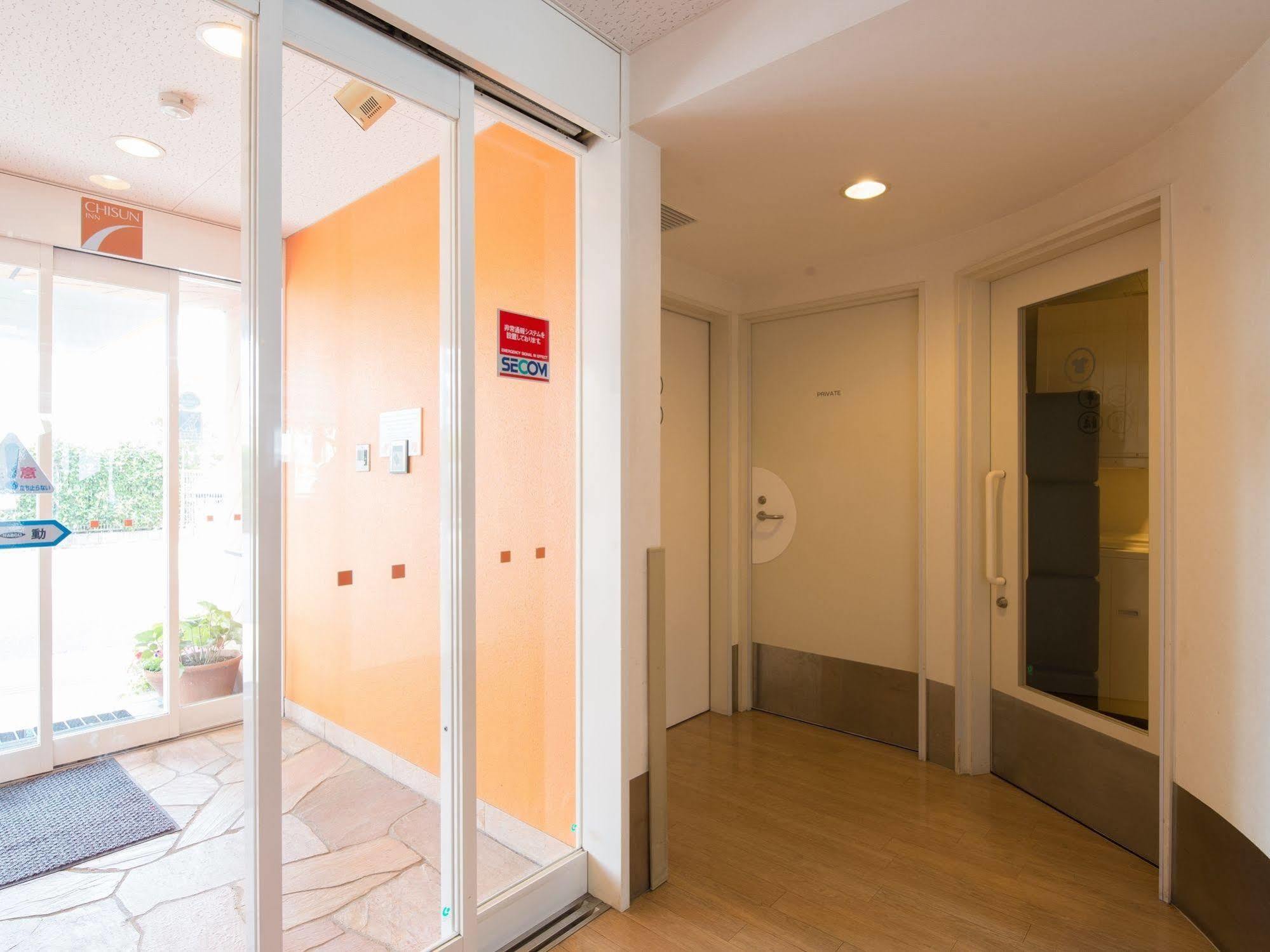 Comfort Inn Karuizava Kültér fotó