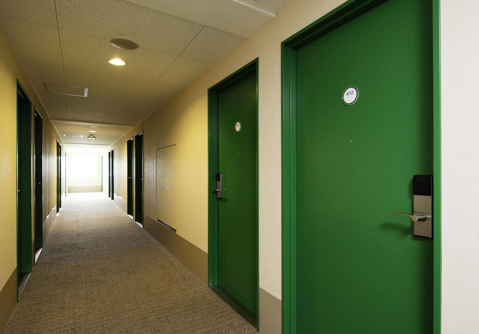 Comfort Inn Karuizava Kültér fotó