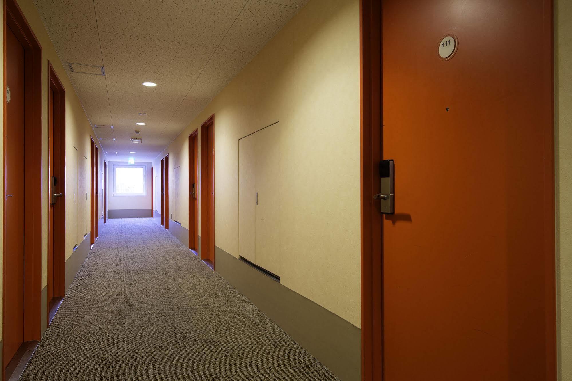 Comfort Inn Karuizava Kültér fotó