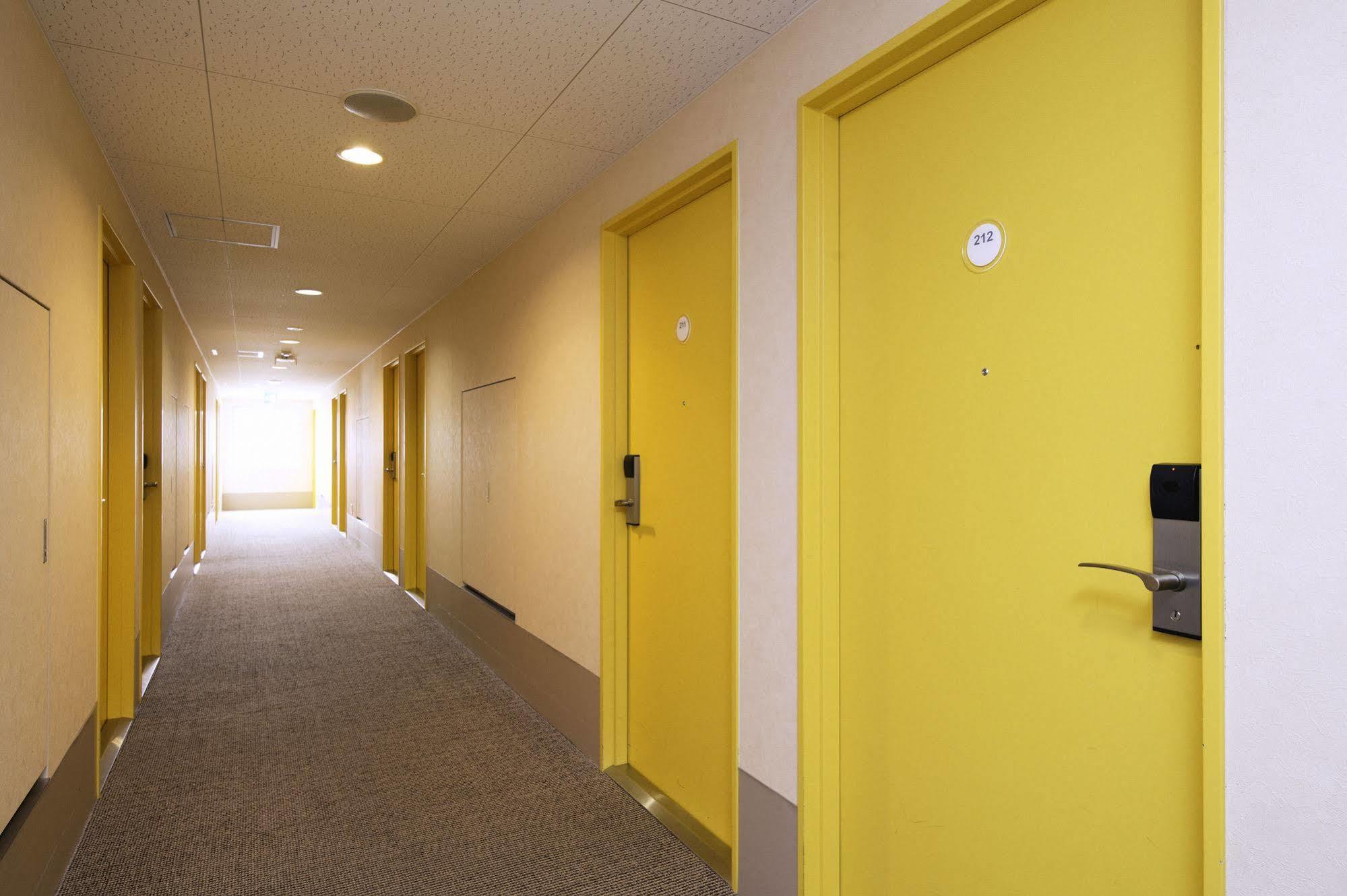 Comfort Inn Karuizava Kültér fotó